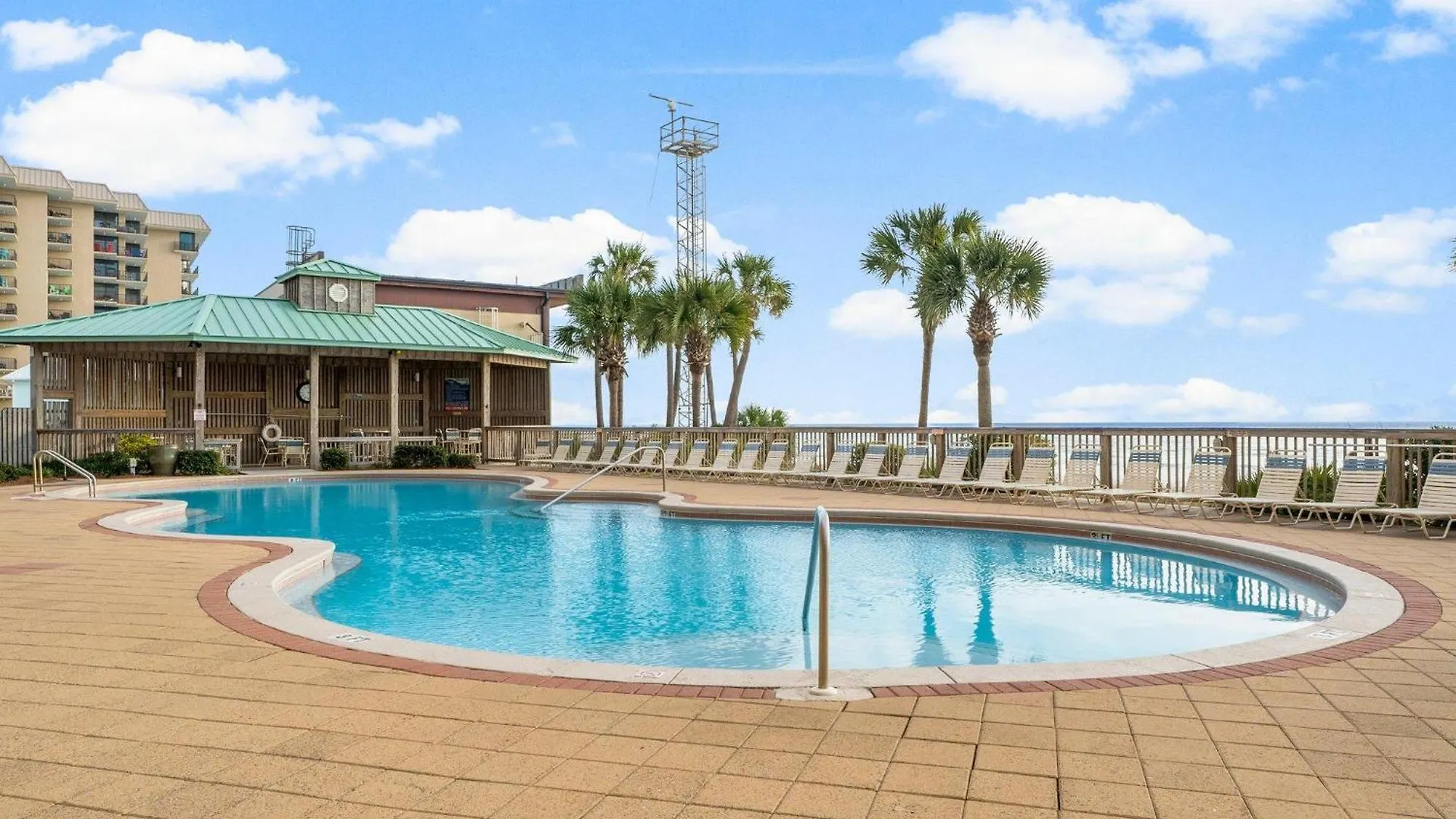 Hidden Dunes 1204 Villa Panama City Beach Tatil Evi