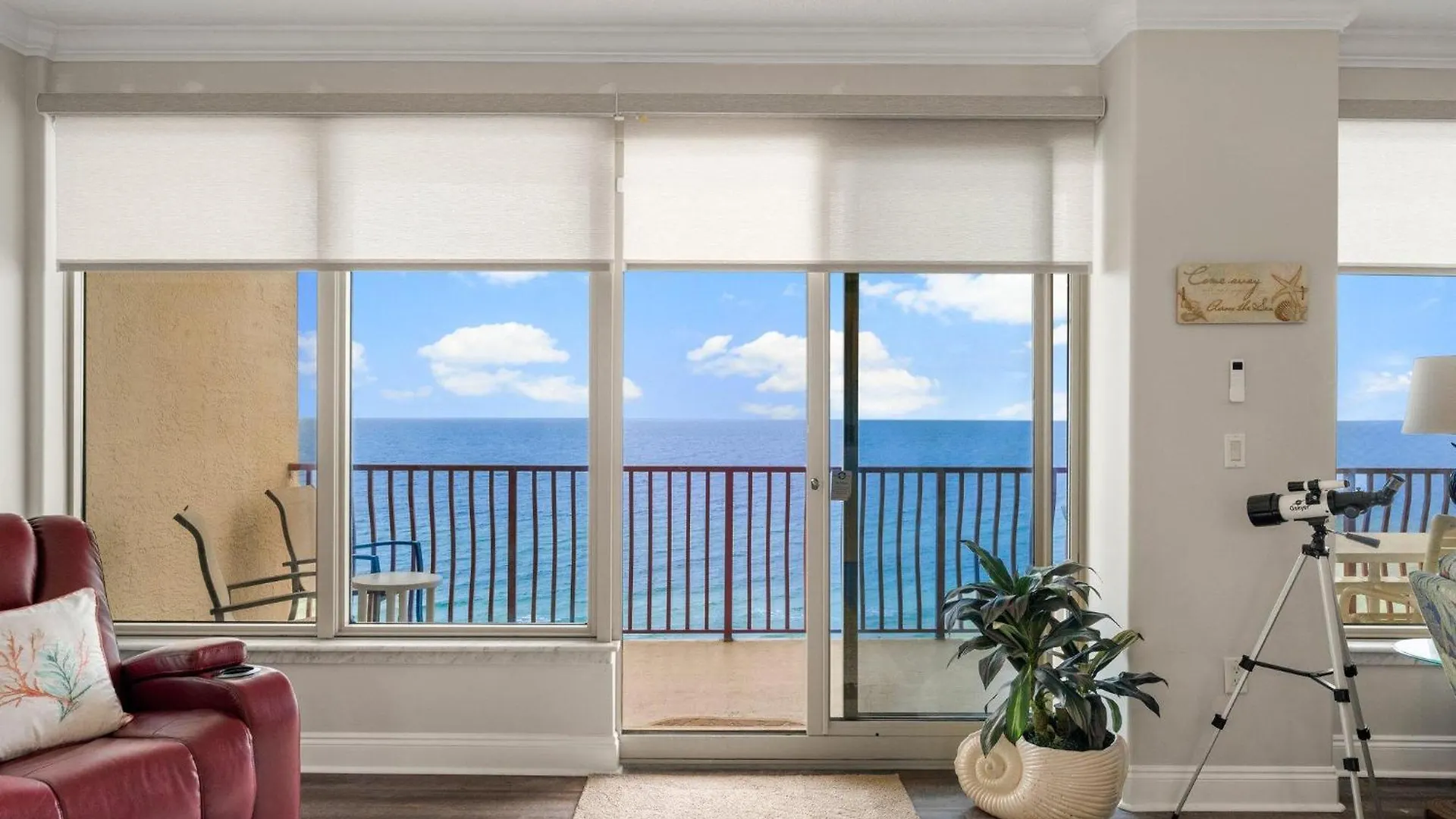 Tatil Evi Hidden Dunes 1204 Villa Panama City Beach ABD