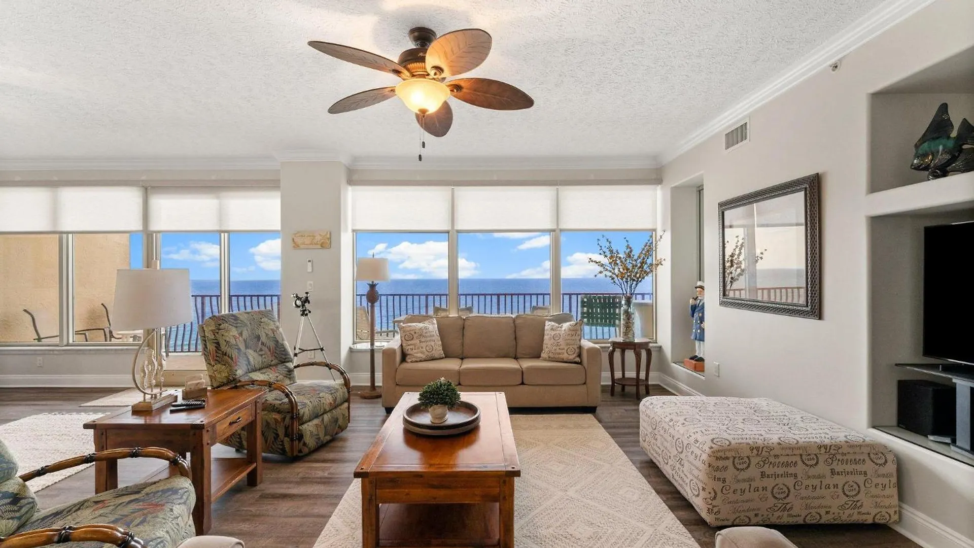Hidden Dunes 1204 Villa Panama City Beach