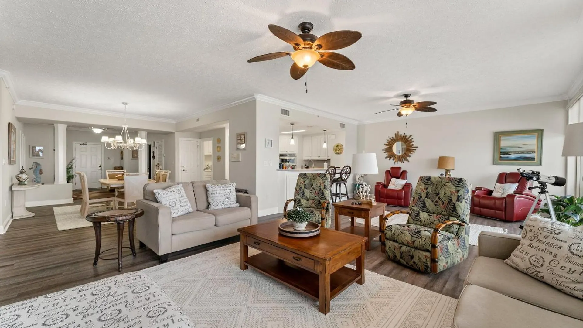 Hidden Dunes 1204 Villa Panama City Beach ABD