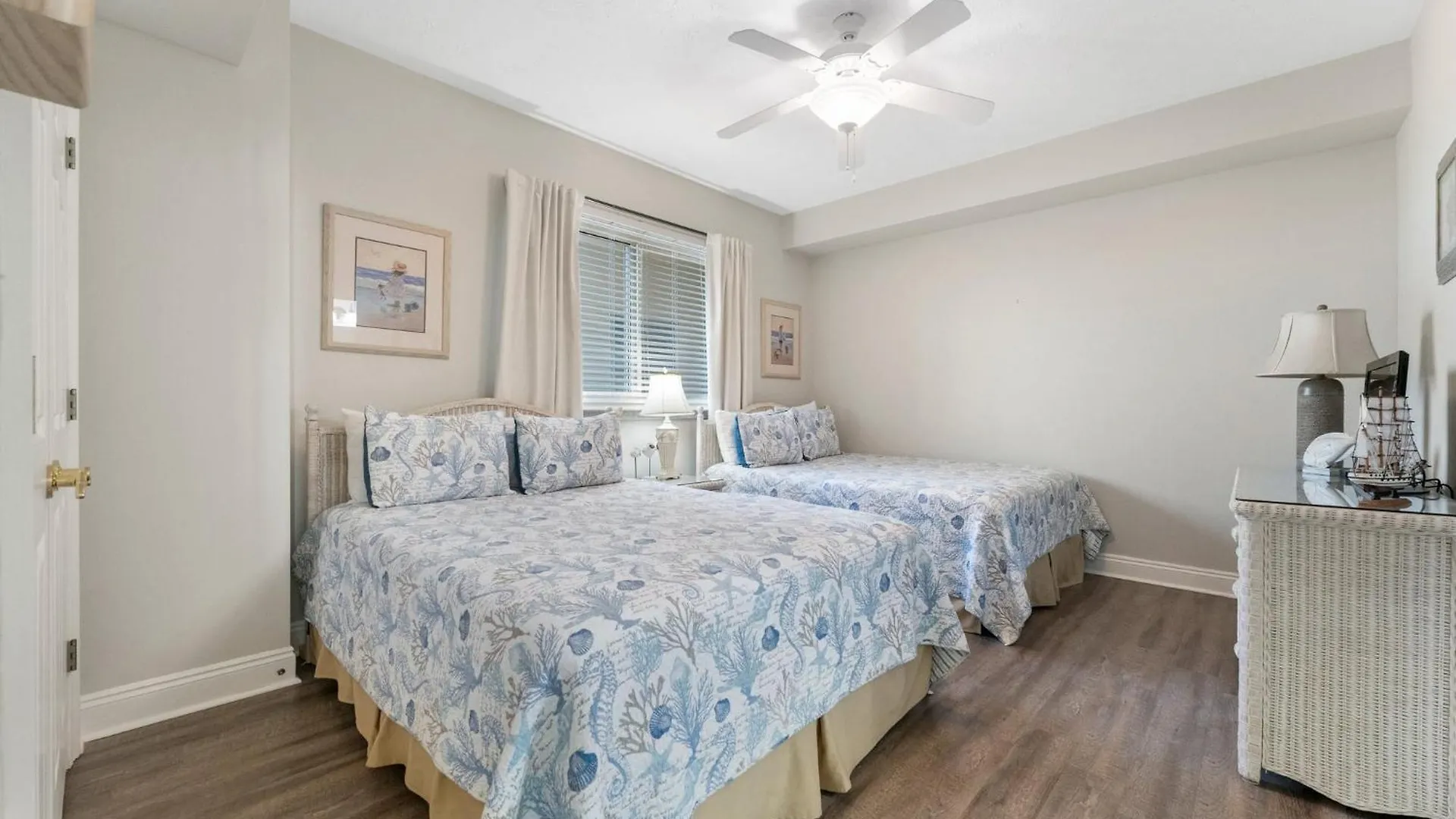Tatil Evi Hidden Dunes 1204 Villa Panama City Beach