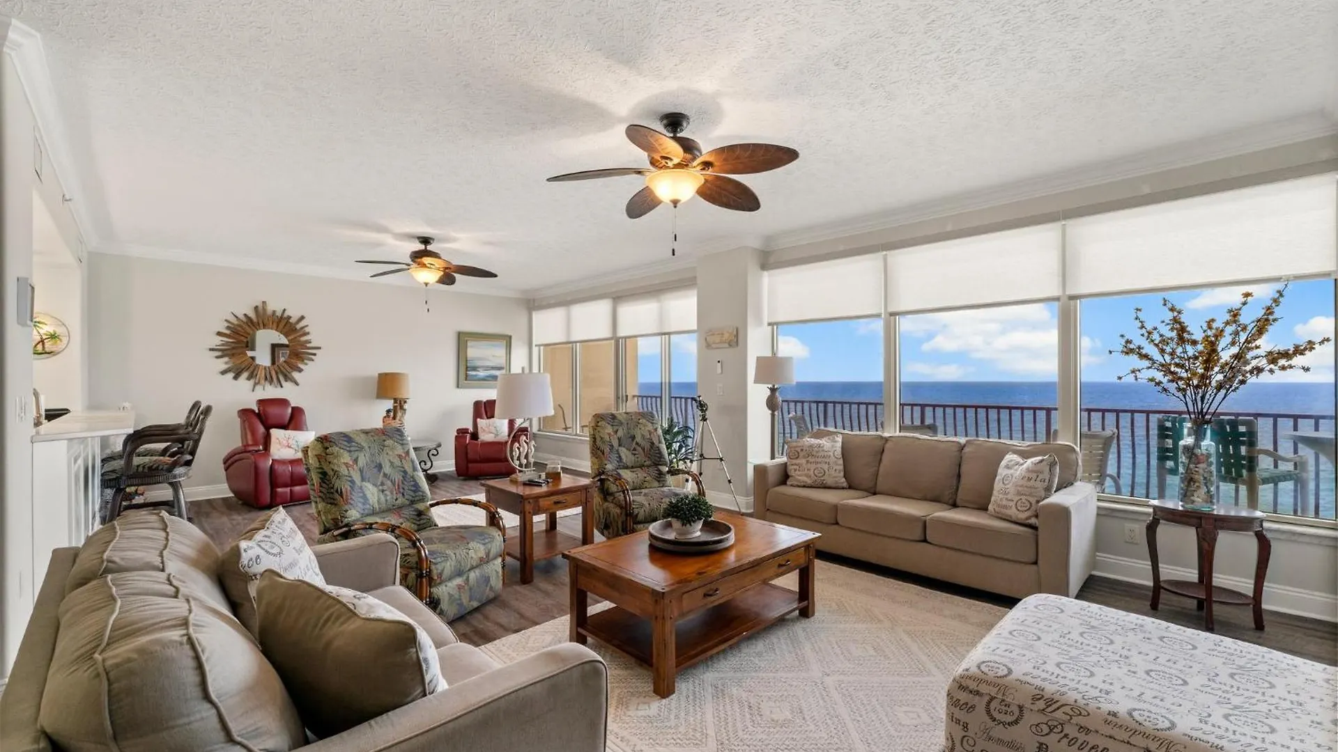 Hidden Dunes 1204 Villa Panama City Beach