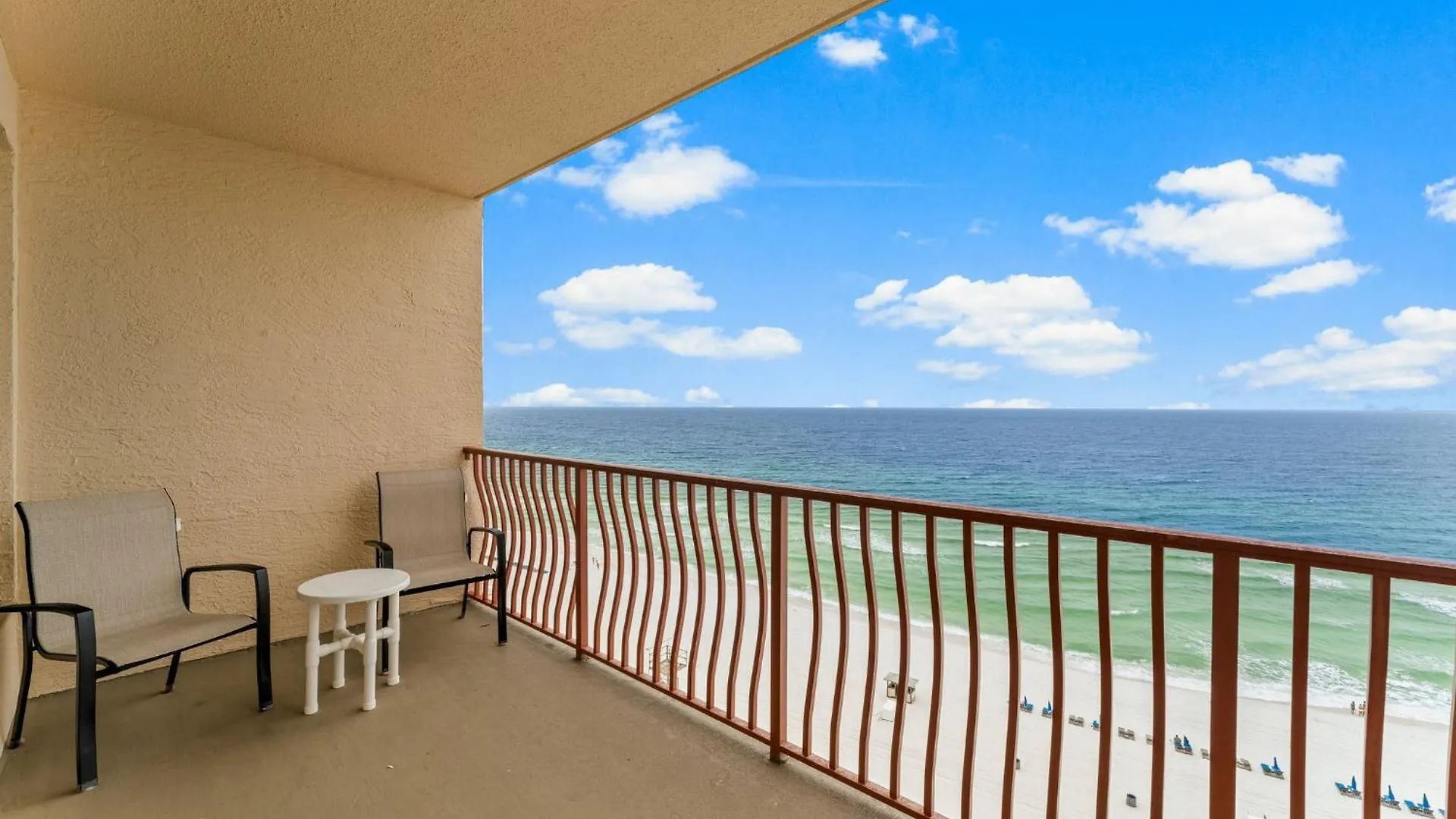 Hidden Dunes 1204 Villa Panama City Beach ABD